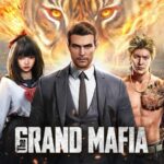 【ザ・グランドマフィア】初心者におすすめのマフィアゲーム！！